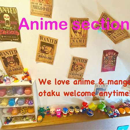 3 Best Location Small Private Room!Cozy Place In Jujo Shopping Street Tokyo Bagian luar foto