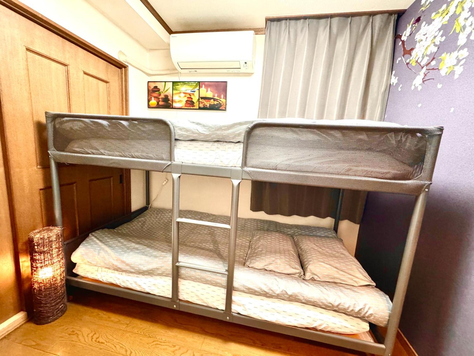 3 Best Location Small Private Room!Cozy Place In Jujo Shopping Street Tokyo Bagian luar foto