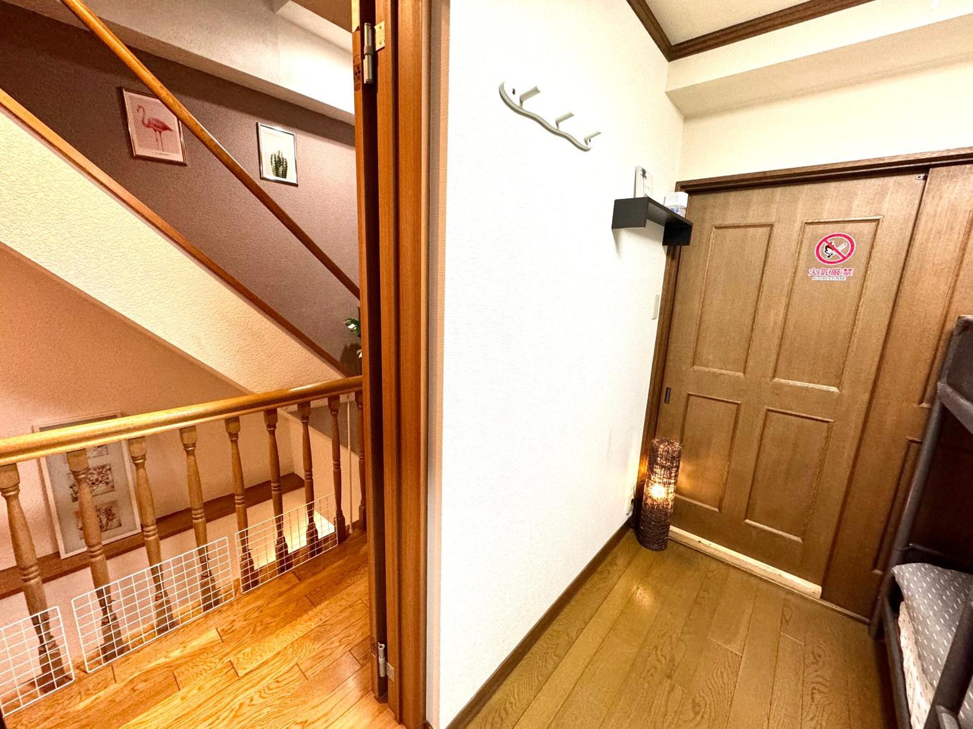 3 Best Location Small Private Room!Cozy Place In Jujo Shopping Street Tokyo Bagian luar foto
