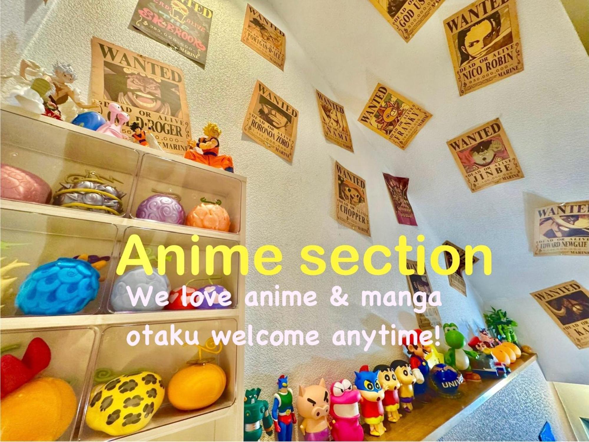 3 Best Location Small Private Room!Cozy Place In Jujo Shopping Street Tokyo Bagian luar foto